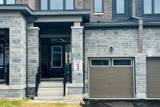 Freehold Townhouse for Rent, 12 ROCHESTER Dr, Barrie, ON