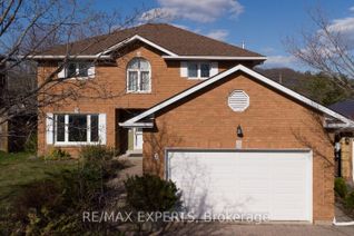 Detached House for Rent, 9 Templeton Cres, Barrie, ON