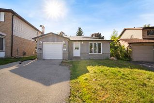 Duplex for Sale, 18 Ridgeway Ave, Barrie, ON