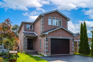 Detached House for Sale, 141 Benson Dr, Barrie, ON