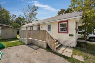 Bungalow for Sale, 580 West St S #222, Orillia, ON