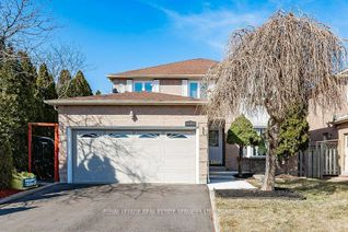 Property for Rent, 1701 Willow Way #lower, Mississauga, ON