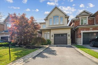 Detached House for Sale, 2254 Kwinter Rd, Oakville, ON