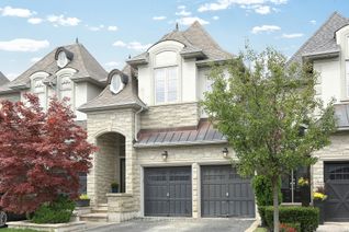 Townhouse for Sale, 2331 Wuthering Heights Way, Oakville, ON