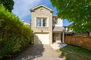 Detached House for Sale, 2697 Romark Mews, Mississauga, ON