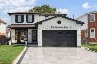 Property for Rent, 3232 Wentworth St, Burlington, ON