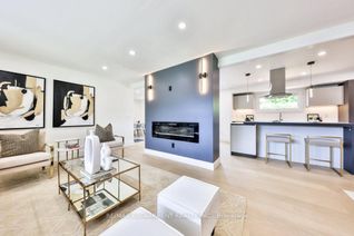 Sidesplit for Sale, 194 Slater Cres, Oakville, ON