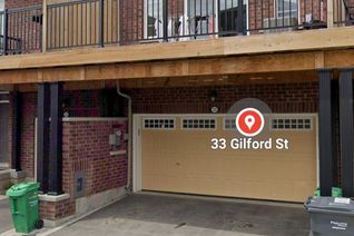 Freehold Townhouse for Rent, 33 Gilford St, Brampton, ON