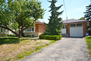 Bungalow for Rent, 1144 Sarta Rd, Oakville, ON