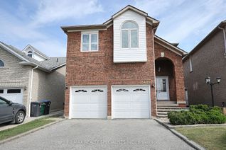 Detached House for Sale, 5421 Kinglet Ave, Mississauga, ON