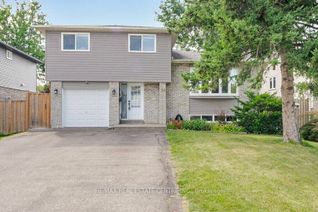 Sidesplit for Sale, 56 Grassington Cres, Brampton, ON