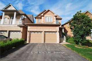 Detached House for Rent, 4789 Half Moon Grve, Mississauga, ON