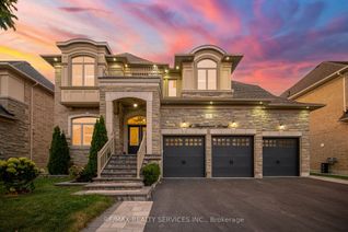 Detached House for Sale, 4 Hagerman Rd, Brampton, ON