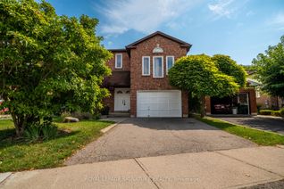 Detached House for Sale, 3569 Nutcracker Dr, Mississauga, ON