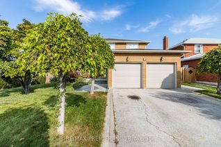 House for Sale, 2 Ballycastle Cres, Brampton, ON