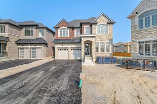 Detached House for Sale, 31 Dolomite Dr, Brampton, ON