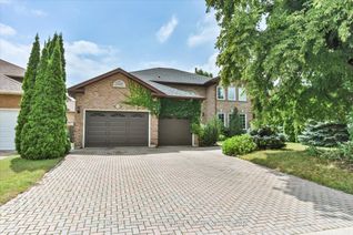 Detached House for Sale, 3588 Thorpedale Crt, Mississauga, ON