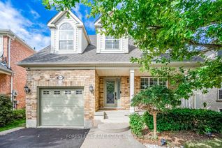 House for Sale, 2451 Valleyridge Dr, Oakville, ON