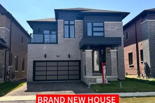 House for Sale, 38 Duxbury Rd, Brampton, ON