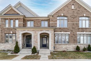 Freehold Townhouse for Sale, 35 Thornapple St, Brampton, ON