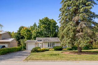 Backsplit for Sale, 152 Elmore Dr, Halton Hills, ON