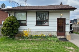 Bungalow for Sale, 174 Thirtieth St, Toronto, ON