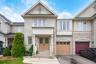 Townhouse for Sale, 24 Caversham Dr, Brampton, ON