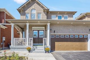 Detached House for Sale, 316 Father Tobin Rd, Brampton, ON