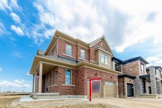 Detached House for Rent, 583 Queen Mary Dr, Brampton, ON