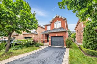 Detached House for Sale, 2580 Longridge Cres, Oakville, ON