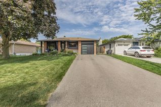 Bungalow for Sale, 78 Caledon Cres, Brampton, ON