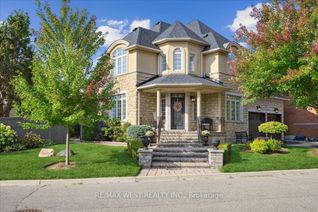 Detached House for Sale, 3 Billancourt Cres, Brampton, ON