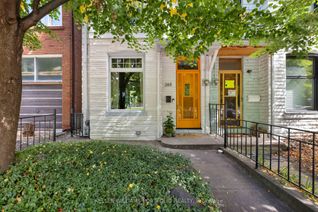 Freehold Townhouse for Sale, 263 Franklin Ave, Toronto, ON