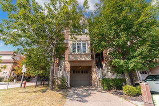 Freehold Townhouse for Sale, 2011 Lushes Ave, Mississauga, ON