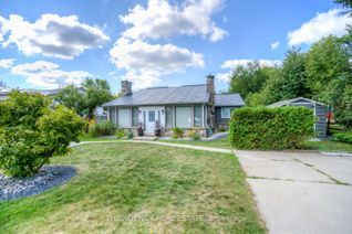 Bungalow for Rent, 7583 Biddulph St, Lambton Shores, ON