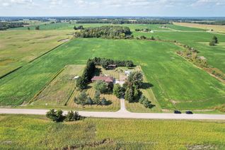 Bungalow for Sale, 32102 Edinborough Line, Dutton/Dunwich, ON