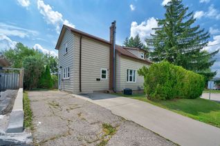 Duplex for Sale, 227 Fairway Rd N, Kitchener, ON