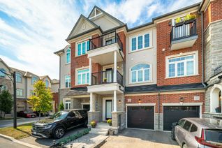 Freehold Townhouse for Sale, 123 Borers Creek Circ, Hamilton, ON