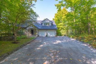 Detached House for Sale, 834 Birchview Rd, Douro-Dummer, ON