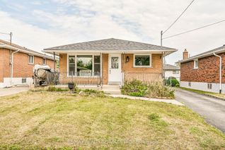 Backsplit for Sale, 10 Windrush Cres N, Hamilton, ON