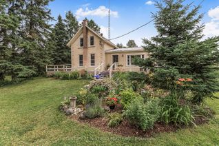 Residential Farm for Sale, 423676 Concession 6, West Grey, ON