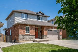 Property for Sale, 38 Grassyplain Dr, Hamilton, ON