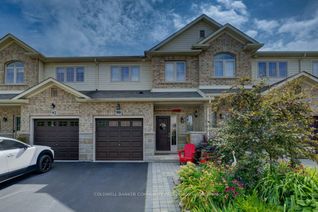 Townhouse for Sale, 90 Redcedar Cres, Hamilton, ON