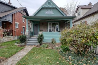 Detached House for Sale, 15 SOUTHGATE St, London, ON