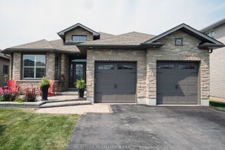 Bungalow for Sale, 36 Vertis Crt, Belleville, ON