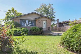 Duplex for Sale, 125 Meredith Dr, St. Catharines, ON