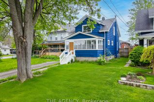 House for Sale, 178 Bertie St, Fort Erie, ON