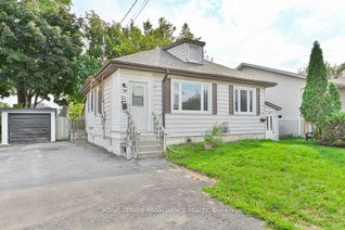 Duplex for Rent, 21 Burton St #B, Belleville, ON