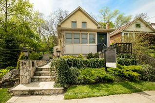 House for Sale, 24 Ramore St, Cambridge, ON