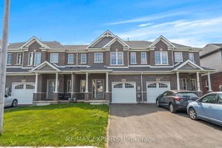 Townhouse for Sale, 116 Alicia Cres, Thorold, ON